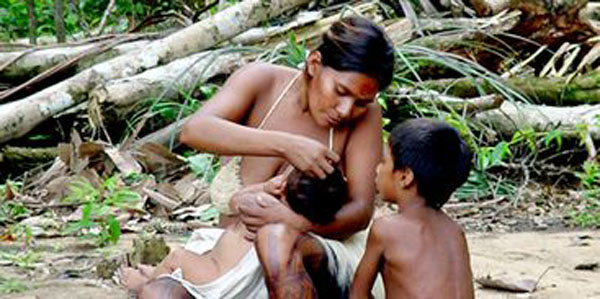 MPF requer nacionalização do salário-maternidade à mulher indígena