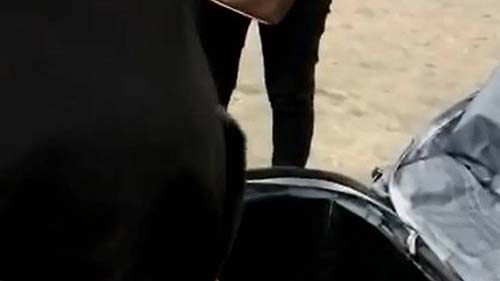 RJ: mulher é presa ao tentar embarcar em voo após engolir cápsulas com cocaína