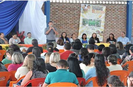 Em Consulta Pública, Plano de Educação é aprovado sem ideologia de gênero em Santana do Mundaú