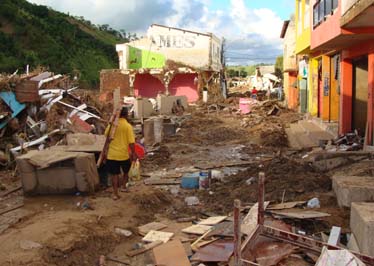 Veja a situação atual do Rio Mundaú desde a cidade de Garanhuns em Pernambuco até União dos Palmares