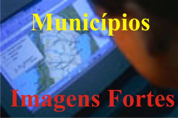 Municípios