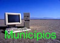Municípios