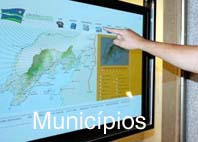 Municípios
