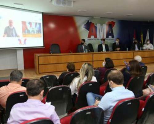 Com previdências insustentáveis, municípios precisam de mudanças na lei