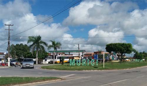 Homem envolvido em crime no Mato Grosso é preso em Murici