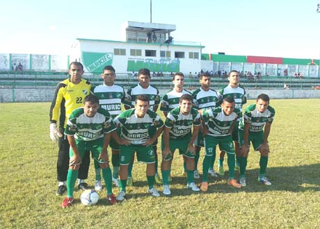 Murici ameaça desistir do Campeonato Alagoano caso tabela não seja revista