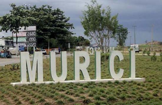 Polícia Civil prende homem por homicídio qualificado em Murici