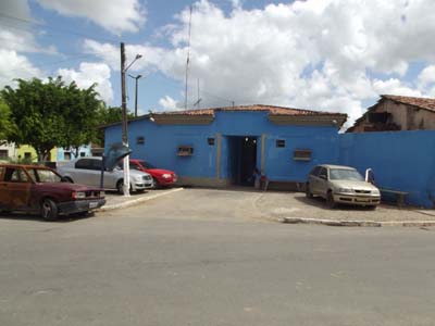 Jovem é vitima de latrocinio quando saia de boate na cidade de Murici na madrugada deste domingo
