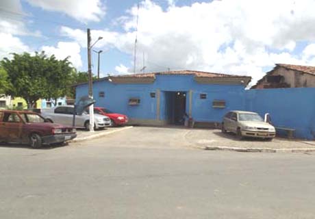 Polícia prende suspeito de assalto e registra homicídio em Murici