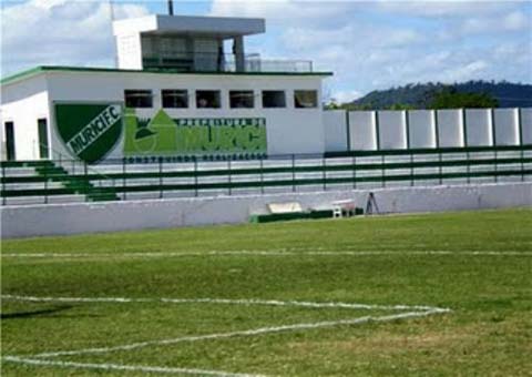 Murici fecha parceria e anuncia pacotão para o Alagoano