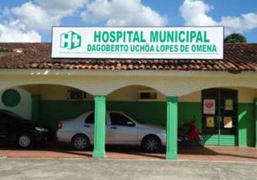 Vazamento de produtos químicos em hospital em Murici mobiliza bombeiros