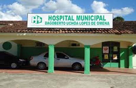Hospital de Murici vai ganhar leitos para dependentes químicos