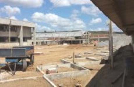 IFAL Campus de Murici terá sua sede definitva inaugurada em maio desse ano