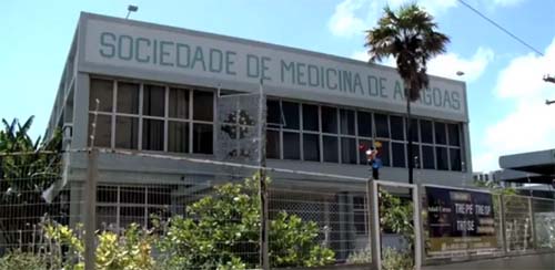 Museu da Medicina de AL é arrombado e mais de 500 peças são furtadas; polícia detém dupla