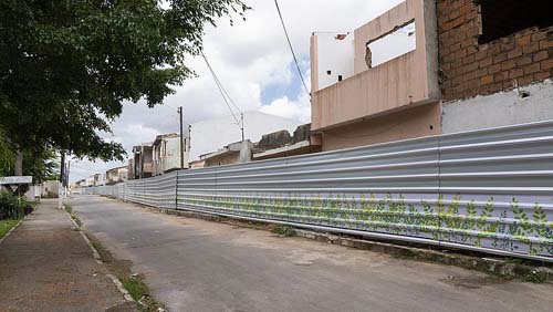 Braskem apresenta plano para as encostas do Mutange e Jardim Alagoas