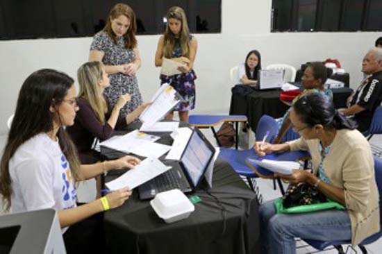 Justiça Itinerante realiza ação em Branquinha, nesta quarta-feira (16)