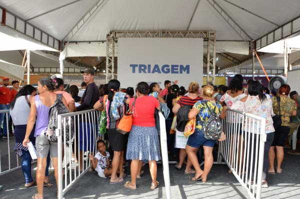 Mutirão de Cirurgias chega a Arapiraca na quarta-feira (11)