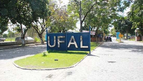 Copeve divulga edital para professor bolsista da Ufal