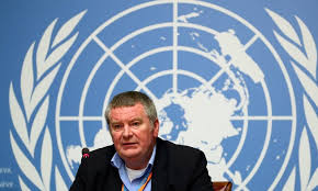 OMS diz não haver necessidade de grande alarme sobre nova cepa do coronavírus