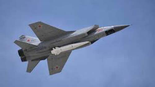 O que são mísseis hipersônicos, que Rússia diz ter usado pela 1ª vez na Ucrânia