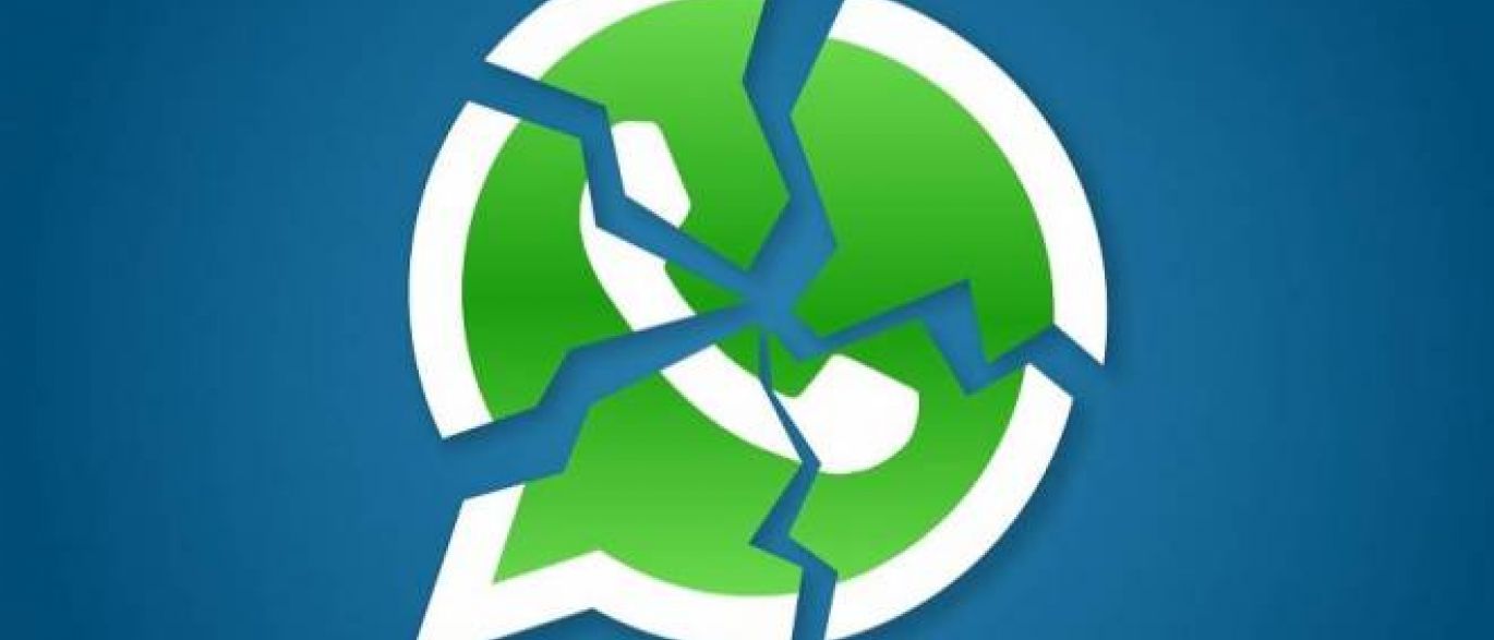 Vírus que está circulando pelo WhatsApp pode roubar seus dados pessoais