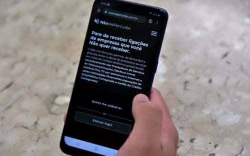 'Não perturbe' atinge 10 milhões de números cadastrados em quase dois anos
