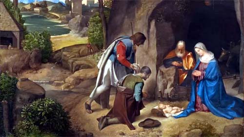 Como era o 'Natal' antes do nascimento de Jesus