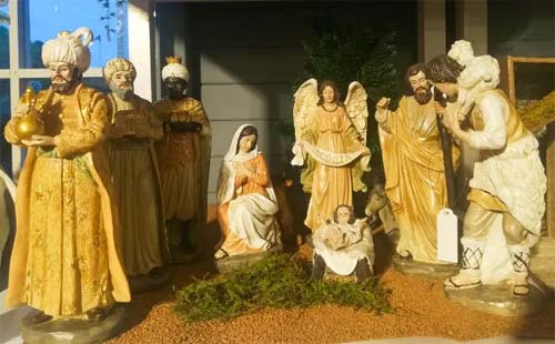 A Evolução e Significado das Celebrações Natalinas ao Longo da História