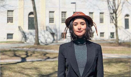 Após ser aprovada em Harvard, estudante de Arapiraca consegue 200 bolsas de inglês para estudantes nordestinos