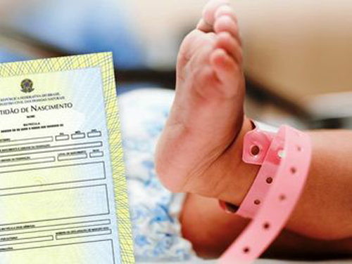 Queda recorde da taxa de natalidade no País também atinge Alagoas; confira