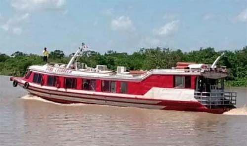 Buscas por desaparecidos em naufrágio no Pará entram no terceiro dia; número de mortos chega a 19