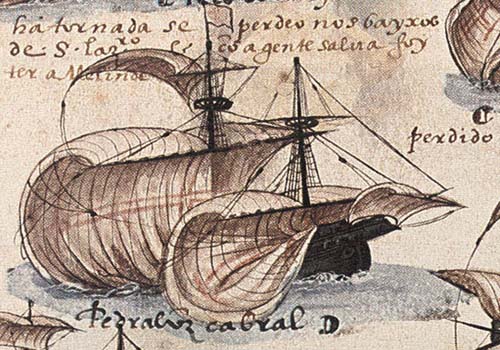 Dia 22 de Abril: Descobrimento do Brasil e Dia Mundial da Terra