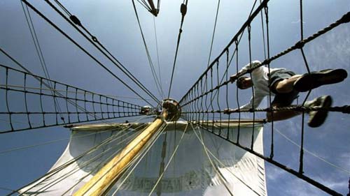 Como eram as rotas de fuga pelas quais muitos nazistas escaparam para a América do Sul após a 2ª Guerra