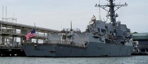 Existe risco real de intervenção dos EUA na América Latina?