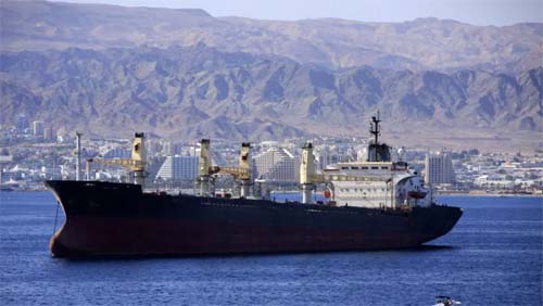 Cabos submarinos cortados no Mar Vermelho afetam as telecomunicações globais