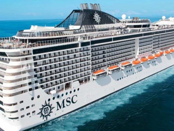 Maceió vai receber dois navios extras em março