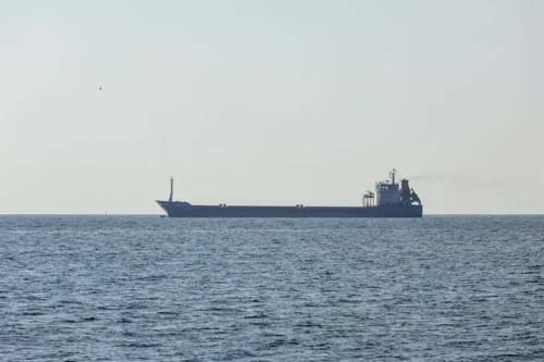 Ucrânia e Rússia acusam-se mutuamente de bombardeios perto de reator nuclear