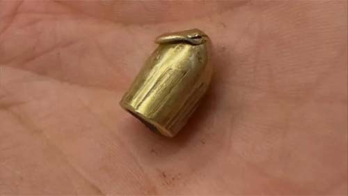 Atleta de vôlei é ferida durante tentativa de assalto no Rio e recebe alta hospitalar