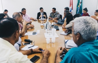 Governo apresenta nova proposta de reajuste aos militares de Alagoas