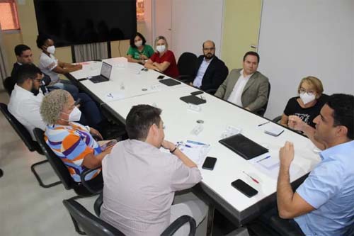 Educação deseja reajuste acima de 10% para encerrar greve em Maceió