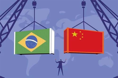 Como Brasil e China pretendem fechar negócios sem usar dólar americano