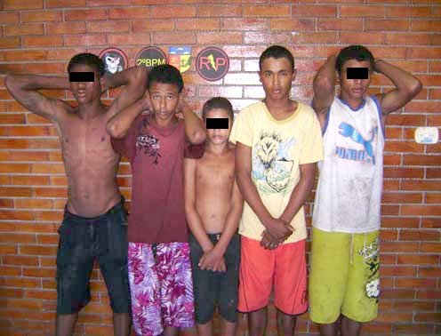 União dos Palmares