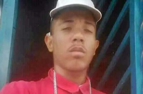 Jovem é morto a golpes de facão, pedras e tiros no interior de Alagoas