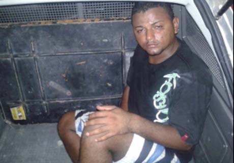 Dívida de R$ 700 foi motivo do assassinato de jovem em São Miguel dos Campos