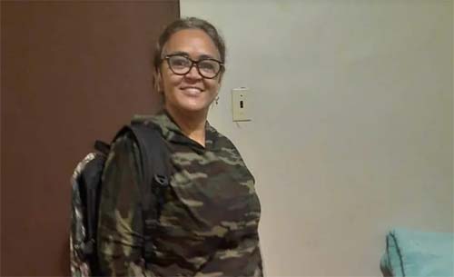 Brasileira é abandonada por amigos de infância e morre tentando entrar ilegalmente nos EUA