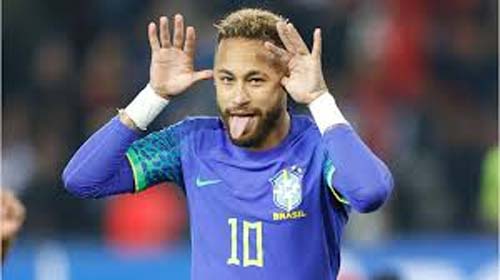 Seleção Brasileira divulga lista de pré-convocados com Neymar e Yuri Alberto
