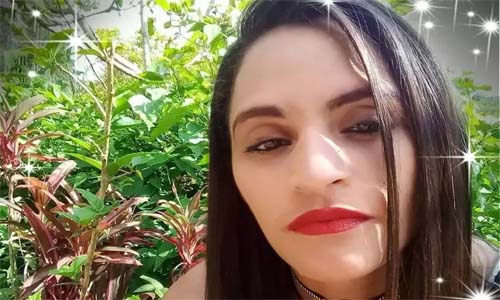 Mineira é morta a facadas pelo marido nos Estados Unidos