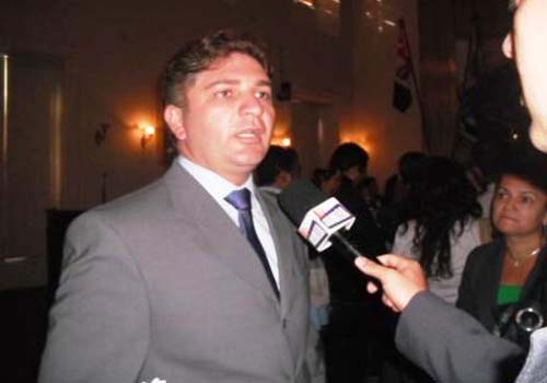 A pedido de advogado, TJ retira da pauta ação penal contra deputado estadual 