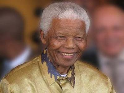 Nelson Mandela morre aos 95 anos