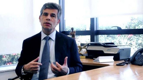 Quem é Nelson Teich, médico e empresário que substituirá Mandetta no Ministério da Saúde